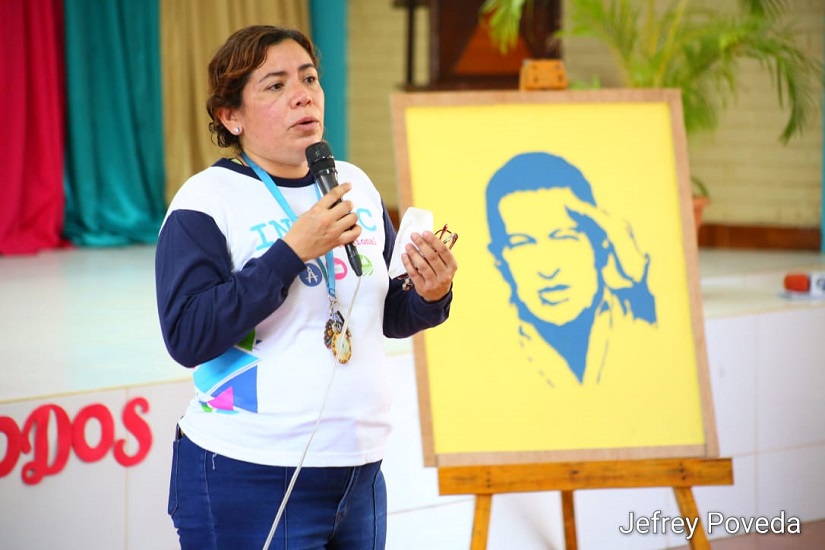 CHAVEZ